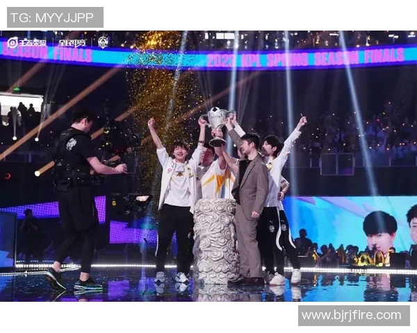 王者荣耀赛场上BLG逆袭之路的精彩瞬间与成长历程实时新闻